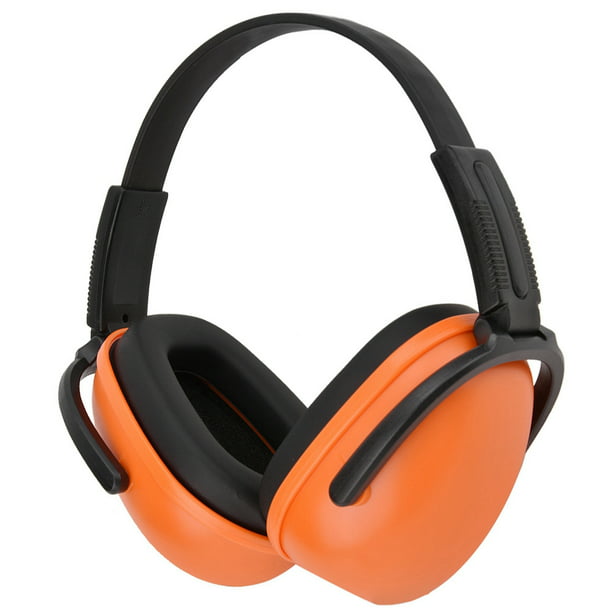 HIGH QUALITY Ear Defenders Foldable Hearing Protection Muffs Noise Cancelling 